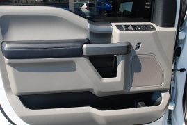 Used 2017 Ford Super Duty F-250 SRW 4WD Crew Cab Box at Bulldog Motors near Pasco, WA