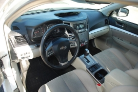 Used 2013 Subaru Legacy 4dr Sdn H4 Auto 2.5i Premium at Bulldog Motors near Pasco, WA