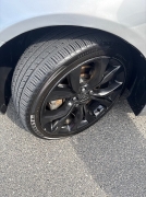 Used 2016  Chrysler 200 4d Sedan C AWD at Bulldog Motors near Pasco&comma; WA
