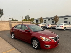 Used 2015  Nissan Altima 4dr Sdn I4 2&period;5 S at Bulldog Motors near Pasco&comma; WA