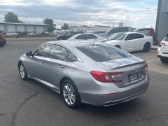 Used 2019  Honda Accord Sedan 4d LX 1&period;5L at Bulldog Motors near Pasco&comma; WA