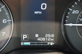 Used 2022  Subaru Impreza 4-door CVT at Bulldog Motors near Pasco&comma; WA