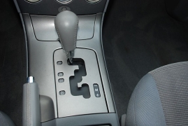 Used 2005  Mazda Mazda6 4dr Sport Sdn s Auto at Bulldog Motors near Pasco, WA