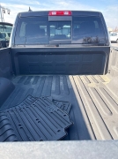 Used 2016  Ram 1500 4WD Crew Cab Laramie Longbed at Bulldog Motors near Pasco&comma; WA