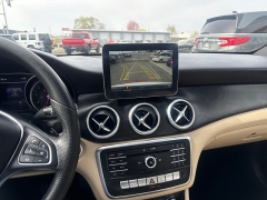 Used 2018  Mercedes-Benz CLA-Class 4d Coupe CLA250 4matic at Bulldog Motors near Pasco&comma; WA