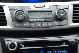 Used 2016 Honda Odyssey 4d Wagon EX-L at Bulldog Motors near Pasco, WA