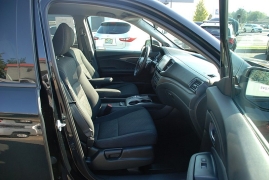 Used 2021 Honda Ridgeline Sport AWD at Bulldog Motors near Pasco, WA