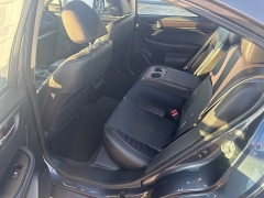 Used 2017  Subaru Legacy 4d Sedan 2&period;5i Limited at Bulldog Motors near Pasco&comma; WA