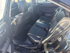 Used 2017  Subaru Legacy 4d Sedan 3&period;6R Limited at Bulldog Motors near Pasco&comma; WA