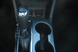 Used 2016 Chevrolet Cruze 4d Sedan LT Auto at Bulldog Motors near Pasco, WA