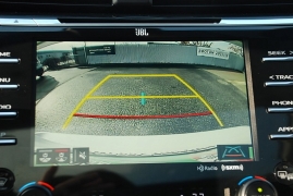 Used 2020  Toyota Camry 4d Sedan XLE AWD at Bulldog Motors near Pasco&comma; WA