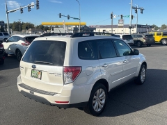 Used 2013  Subaru Forester 4dr Auto 2&period;5X Premium at Bulldog Motors near Pasco&comma; WA