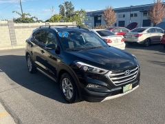 Used 2017  Hyundai Tucson Eco AWD at Bulldog Motors near Pasco&comma; WA