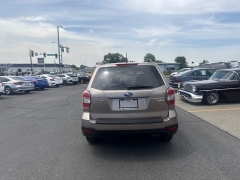 Used 2014  Subaru Forester 4d SUV i Premium CVT at Bulldog Motors near Pasco&comma; WA