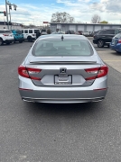 Used 2022  Honda Accord Hybrid Sport Sedan at Bulldog Motors near Pasco&comma; WA