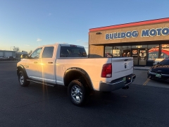 Used 2015  Ram 2500 4WD Crew Cab Tradesman at Bulldog Motors near Pasco&comma; WA