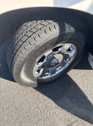 Used 2004  Cadillac Escalade EXT 4d SUV AWD at Bulldog Motors near Pasco&comma; WA