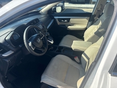 Used 2019  Honda CR-V 4d SUV AWD LX at Bulldog Motors near Pasco&comma; WA