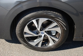 Used 2023 Subaru Legacy Premium CVT at Bulldog Motors near Pasco, WA