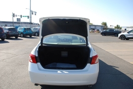 Used 2008 Lexus ES 350 4dr Sdn at Bulldog Motors near Pasco, WA