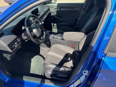 Used 2023  Honda Civic Sedan Sport CVT at Bulldog Motors near Pasco&comma; WA