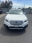 Used 2017  Subaru Outback 4d SUV 2&period;5i Limited at Bulldog Motors near Pasco&comma; WA