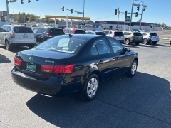 Used 2010  Hyundai Sonata 4dr Sdn I4 Auto GLS at Bulldog Motors near Pasco&comma; WA