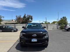 Used 2024  Ford Ranger XL 4WD SuperCrew 5' Box at Bulldog Motors near Pasco&comma; WA