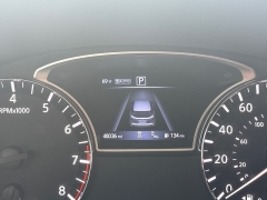 Used 2020  Nissan Pathfinder 4d SUV 4WD Platinum at Bulldog Motors near Pasco&comma; WA