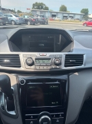Used 2015  Honda Odyssey 5dr EX-L at Bulldog Motors near Pasco&comma; WA
