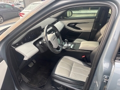 Used 2020  Land Rover Range Rover Evoque 5d SUV P250 First Edition at Bulldog Motors near Pasco&comma; WA