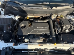 Used 2019  Chevrolet Equinox 4d SUV AWD LS at Bulldog Motors near Pasco&comma; WA