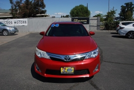 Used 2014 Toyota Camry 4dr Sdn I4 Auto (Natl) at Bulldog Motors near Pasco, WA