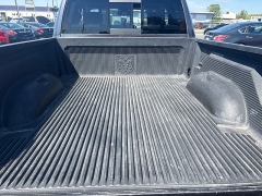 Used 2016  Ram 1500 4WD Quad Cab Big Horn at Bulldog Motors near Pasco&comma; WA