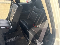 Used 2020  Nissan Pathfinder 4d SUV 4WD Platinum at Bulldog Motors near Pasco&comma; WA