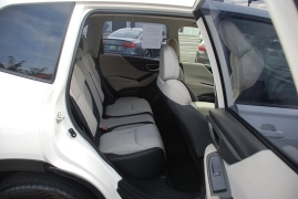 Used 2021 Subaru Forester CVT at Bulldog Motors near Pasco, WA