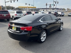 Used 2014  Chevrolet Impala 4d Sedan LT V6 at Bulldog Motors near Pasco&comma; WA