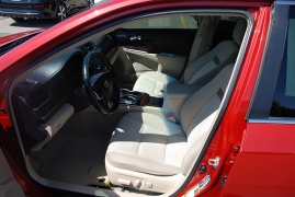 Used 2014 Toyota Camry 4dr Sdn I4 Auto (Natl) at Bulldog Motors near Pasco, WA