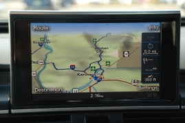 Used 2015  Audi A6 4d Sedan 3&period;0T Quattro Prestige at Bulldog Motors near Pasco&comma; WA