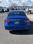 Used 2023  Honda Civic Sedan Sport CVT at Bulldog Motors near Pasco&comma; WA