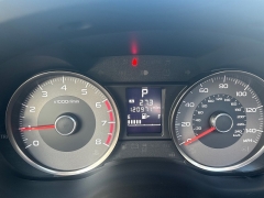 Used 2016  Subaru Forester 4d SUV i Limited at Bulldog Motors near Pasco&comma; WA