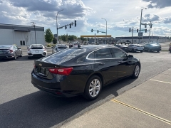 Used 2024  Chevrolet Malibu 4dr Sdn 2LT at Bulldog Motors near Pasco&comma; WA