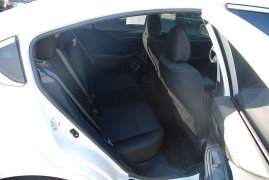 Used 2022 Subaru Legacy CVT at Bulldog Motors near Pasco, WA