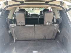 Used 2020  Nissan Pathfinder 4d SUV 4WD Platinum at Bulldog Motors near Pasco&comma; WA