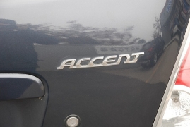 Used 2011  Hyundai Accent 3dr HB Man GL at Bulldog Motors near Pasco, WA