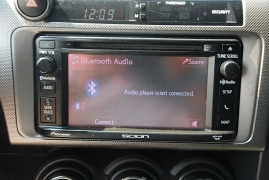 Used 2015 Scion tC 2d Coupe Auto at Bulldog Motors near Pasco, WA