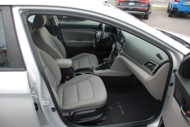 Used 2018 Hyundai Elantra Value Edition 2.0L Auto (Ulsan) at Bulldog Motors near Pasco, WA
