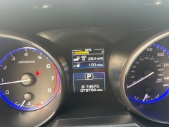 Used 2015  Subaru Legacy 4d Sedan 2&period;5i Limited PZEV at Bulldog Motors near Pasco&comma; WA