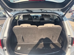 Used 2017  Hyundai Santa Fe SE Ultimate 3&period;3L Auto AWD at Bulldog Motors near Pasco&comma; WA