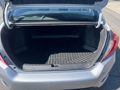 Used 2017  Honda Civic Sedan 4d EX-T CVT at Bulldog Motors near Pasco&comma; WA